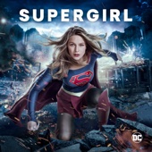 Supergirl - Supergirl, Season 3  artwork