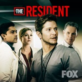 The Resident - The Resident, Season 1  artwork