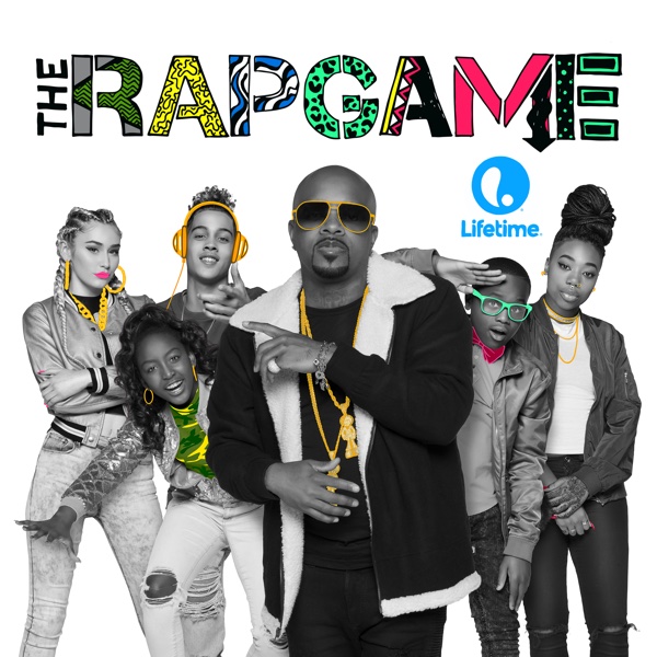 Watch The Rap Game Episodes Season 3