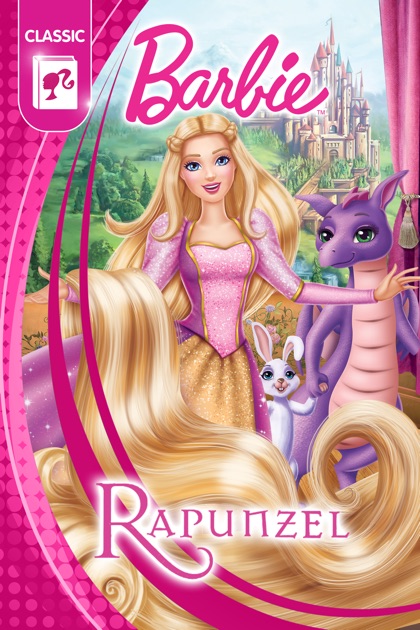 barbie as rapunzel full movie online free