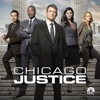 Chicago Justice - Uncertainty Principle  artwork