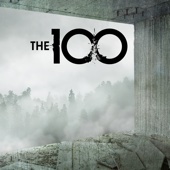 The 100 - The 100, Season 4  artwork