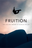 Martin Luchsinger & Sean Fee - FRUITION - The Life and Dreams of Nicolas Müller アートワーク