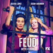 FEUD: Bette and Joan - FEUD: Bette and Joan, Season 1  artwork