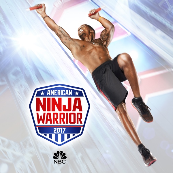 Watch Ninja Warrior Tv Show