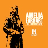 Amelia Earhart: Finding the Lost Evidence - Amelia Earhart: Finding the Lost Evidence  artwork