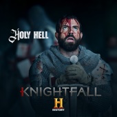 Knightfall - Knightfall  artwork