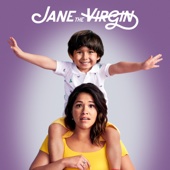 Jane the Virgin - Jane the Virgin, Season 4  artwork