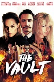The Vault cover