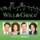 Will & Grace - Will & Grace, Season 3  artwork