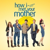 How I Met Your Mother - How I Met Your Mother, Complete Series  artwork