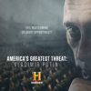 America's Greatest Threat: Vladimir Putin - America's Greatest Threat: Vladimir Putin  artwork