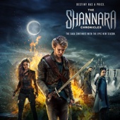 The Shannara Chronicles - The Shannara Chronicles, Season 2  artwork