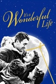 Frank Capra - It's a Wonderful Life  artwork