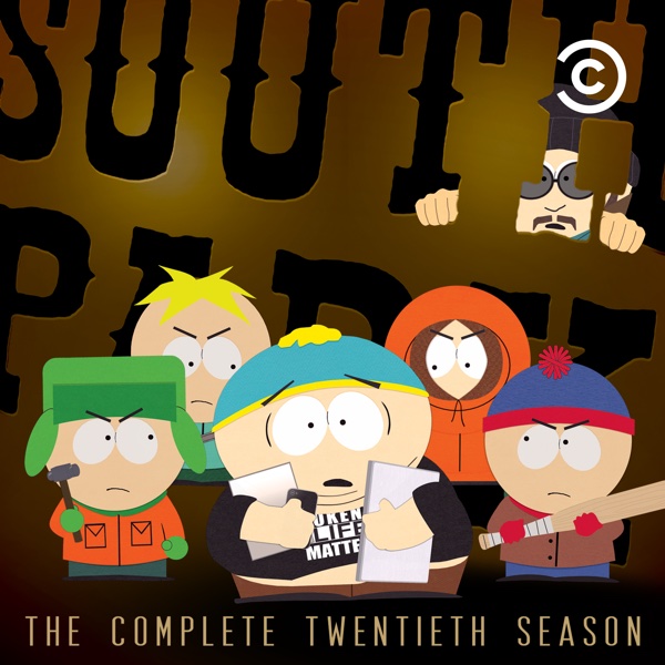 South Park Online Season 17 Episode 10