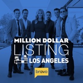 Million Dollar Listing - Million Dollar Listing, Season 10: Los Angeles  artwork