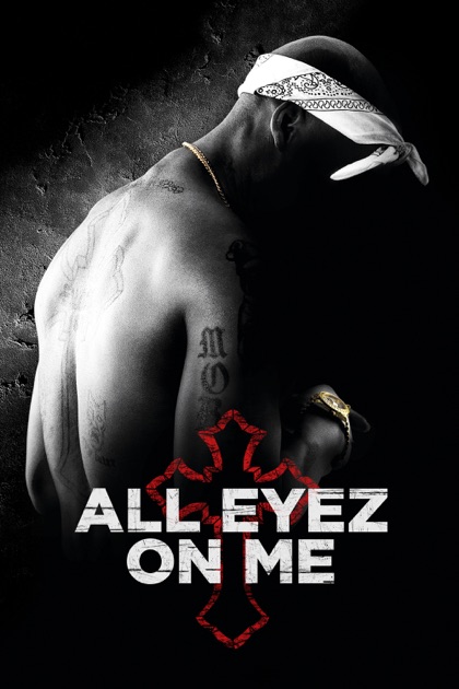 All Eyez On Me on iTunes