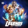 DC's Legends of Tomorrow - Welcome to the Jungle  artwork