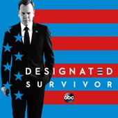 Designated Survivor - Designated Survivor, Season 2  artwork