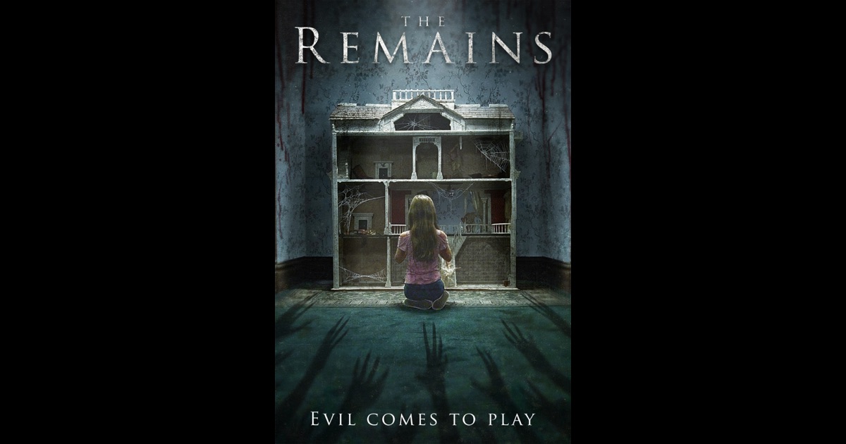 The Remains on iTunes