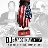 O.J.: Made in America - O.J.: Made in America  artwork