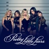 Pretty Little Liars - These Boots Were Made for Stalking  artwork