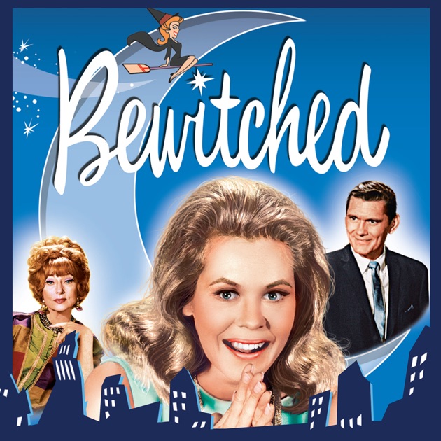 Bewitched, Season 1 On ITunes