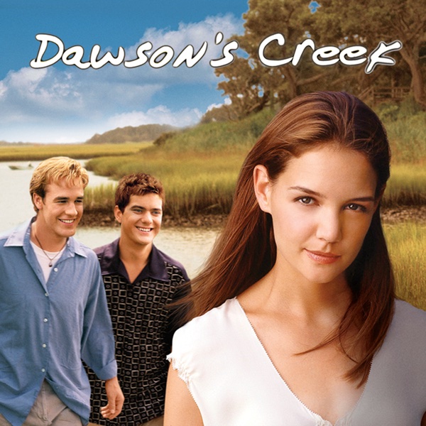 Dawsons Creek - YouTube