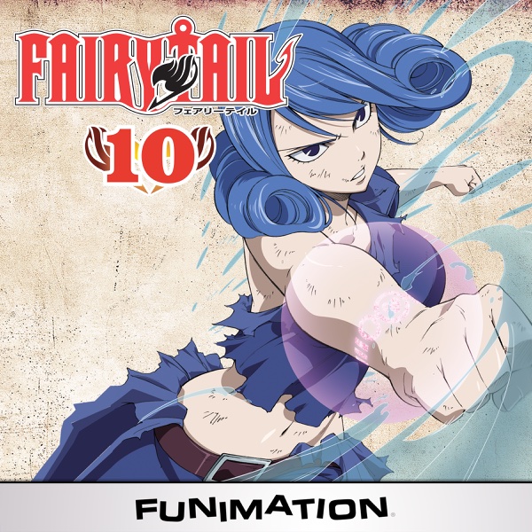 Watch fairy tail season 9 episode 3