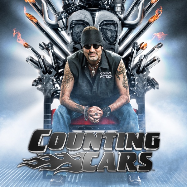 Watch Counting Cars Season 4 Online For Free