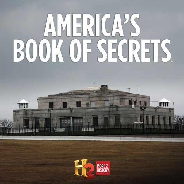 Amazoncom: Americas Book Of Secrets Season 1: Amazon
