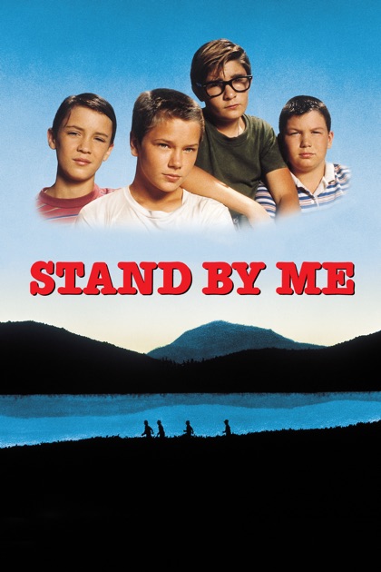 stand by me ten thumbs