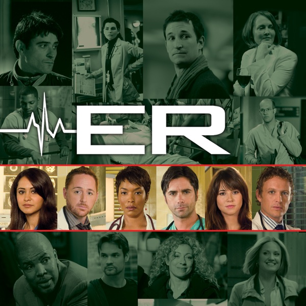 Watch Er Season 15 Episode 19 Online