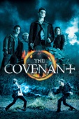 The Covenant cover