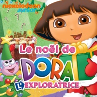 Télécharger Le Noël de Dora l’exploratrice [ 4 épisodes ]