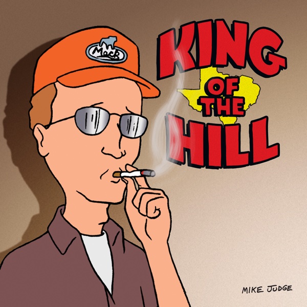 Watch King of the Hill Season 4 Episode 6: A Beer Can Named Desire ...