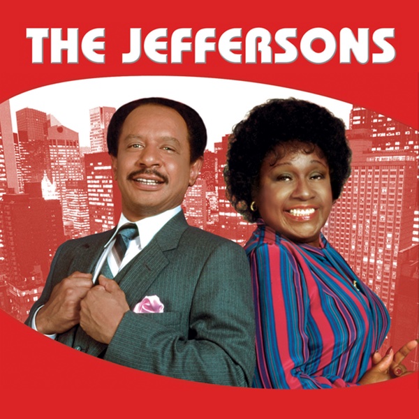 List of The Jeffersons episodes - Wikipedia