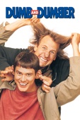 The Farrelly Brothers & Peter Farrelly - Dumb and Dumber  artwork
