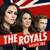 The Royals - The Royals, Season 2  artwork