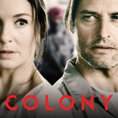 Colony - Colony, Season 1  artwork