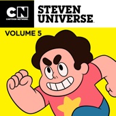 Steven Universe - Steven Universe, Vol. 5  artwork