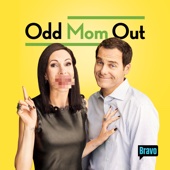 Odd Mom Out - Odd Mom Out, Season 2  artwork