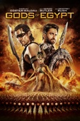 Alex Proyas - Gods of Egypt  artwork