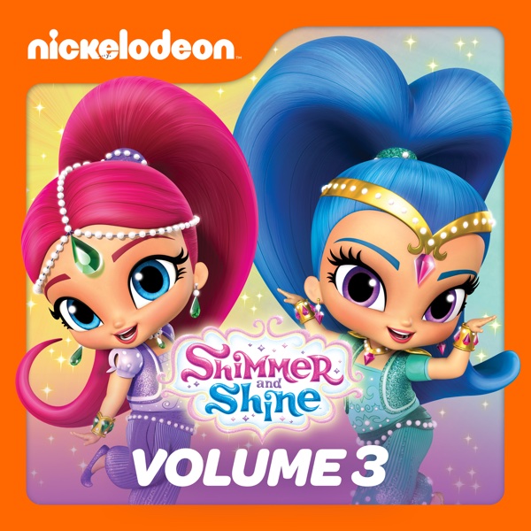 Watch Shimmer and Shine Season 2 Episode 4 TreeMendous Rescue