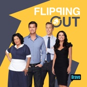 Flipping Out - Flipping Out, Season 9  artwork