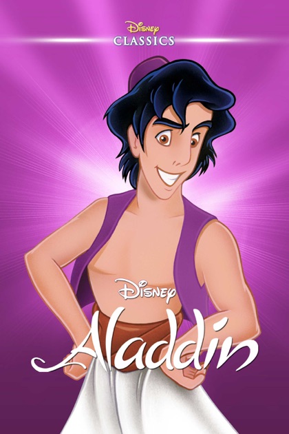 free for apple instal Aladdin