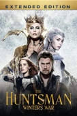 Cedric Nicolas-Troyan - The Huntsman: Winter's War (Extended Edition)  artwork