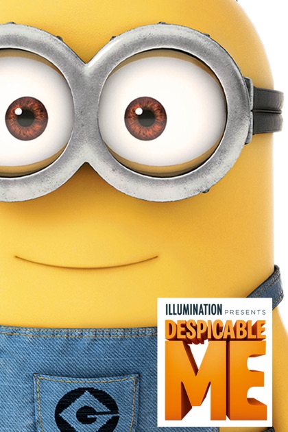 instal the last version for apple Despicable Me 3