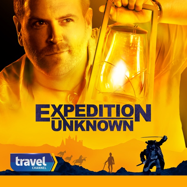 Watch Expedition Unknown Episodes Season 2