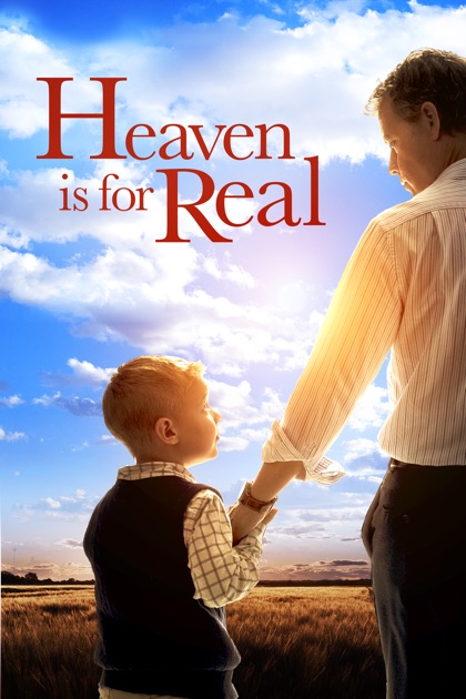 FR-EE Heaven Is For Real Full Movie